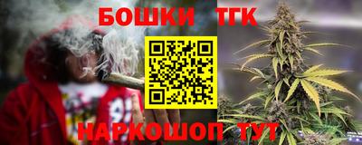 гашик Берёзовский