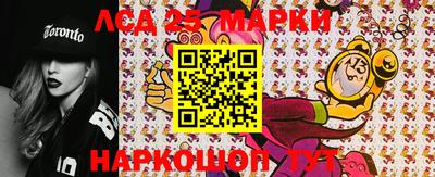 гашик Берёзовский